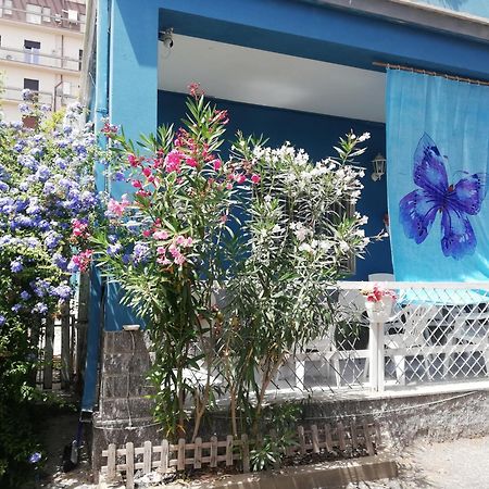 Casa Deli - Le Farfalle Blu Syracuse Buitenkant foto