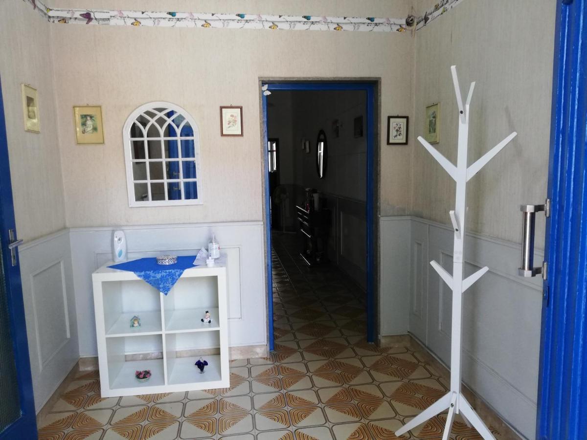 Casa Deli - Le Farfalle Blu Syracuse Buitenkant foto