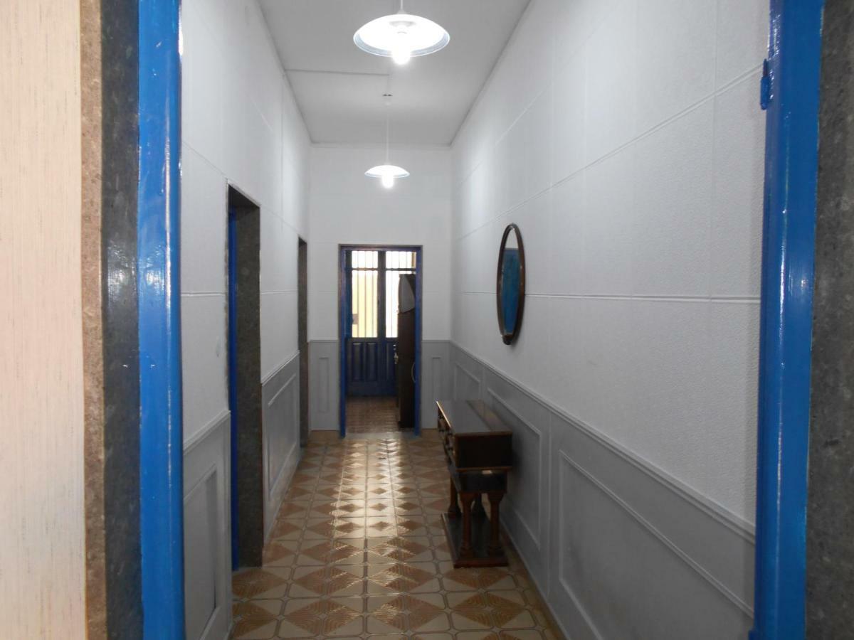 Casa Deli - Le Farfalle Blu Syracuse Buitenkant foto