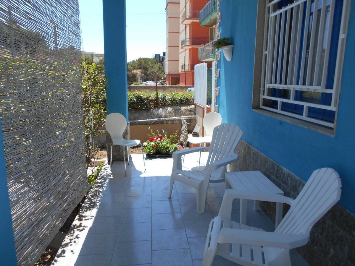 Casa Deli - Le Farfalle Blu Syracuse Buitenkant foto