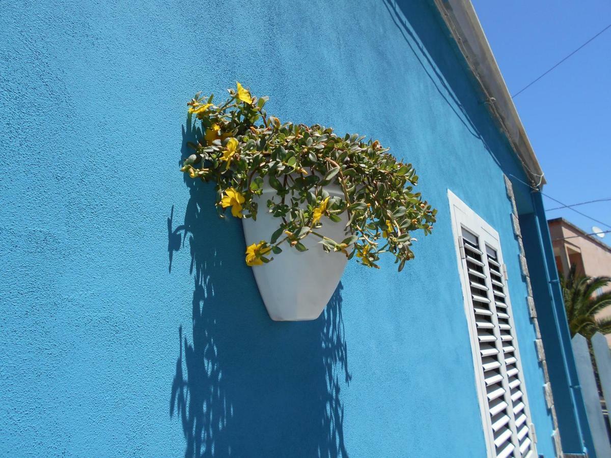 Casa Deli - Le Farfalle Blu Syracuse Buitenkant foto