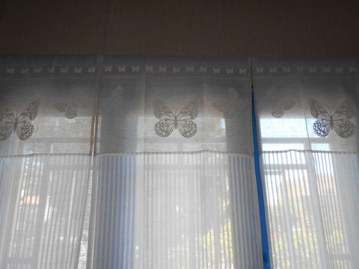 Casa Deli - Le Farfalle Blu Syracuse Buitenkant foto