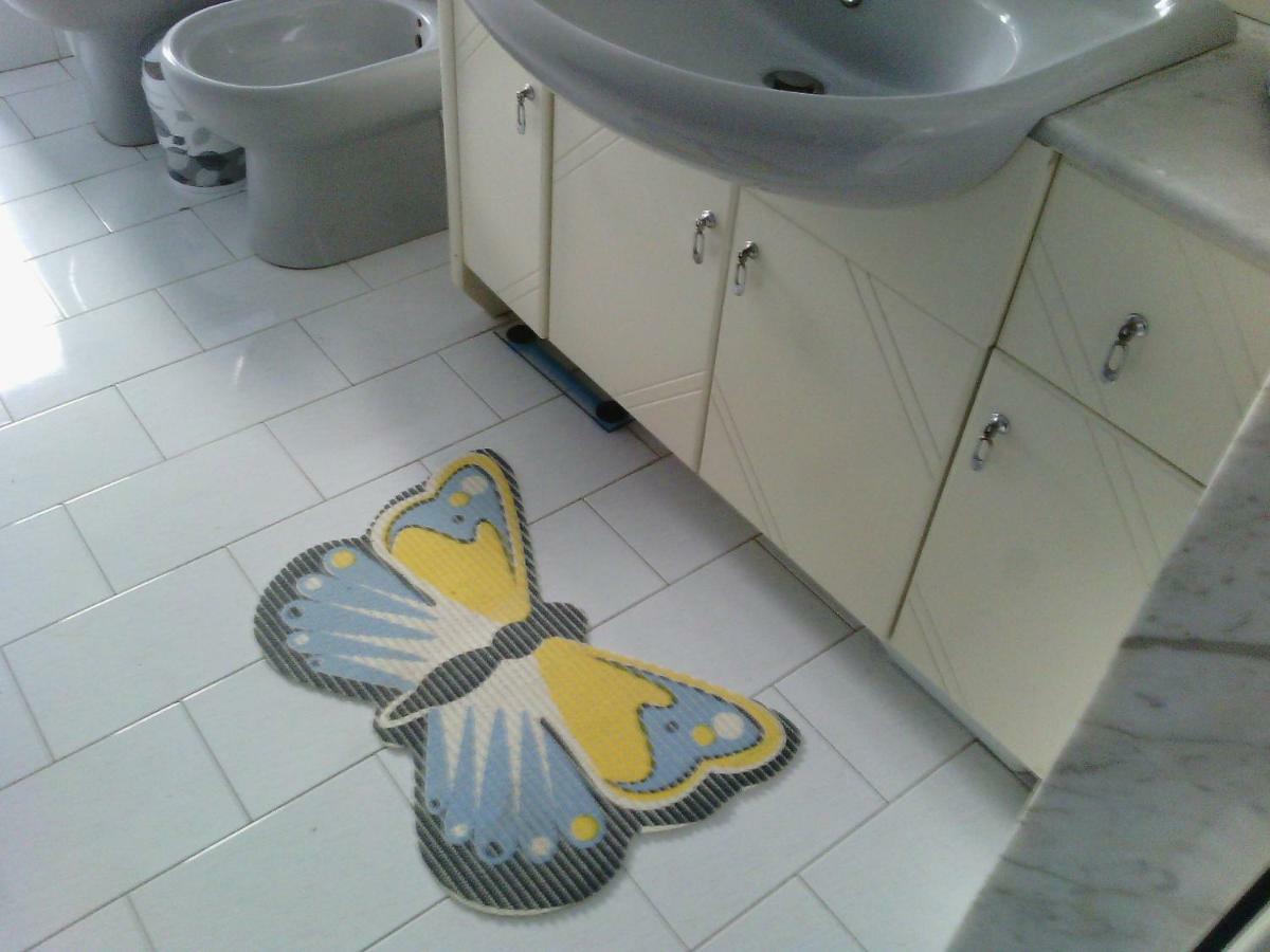 Casa Deli - Le Farfalle Blu Syracuse Buitenkant foto