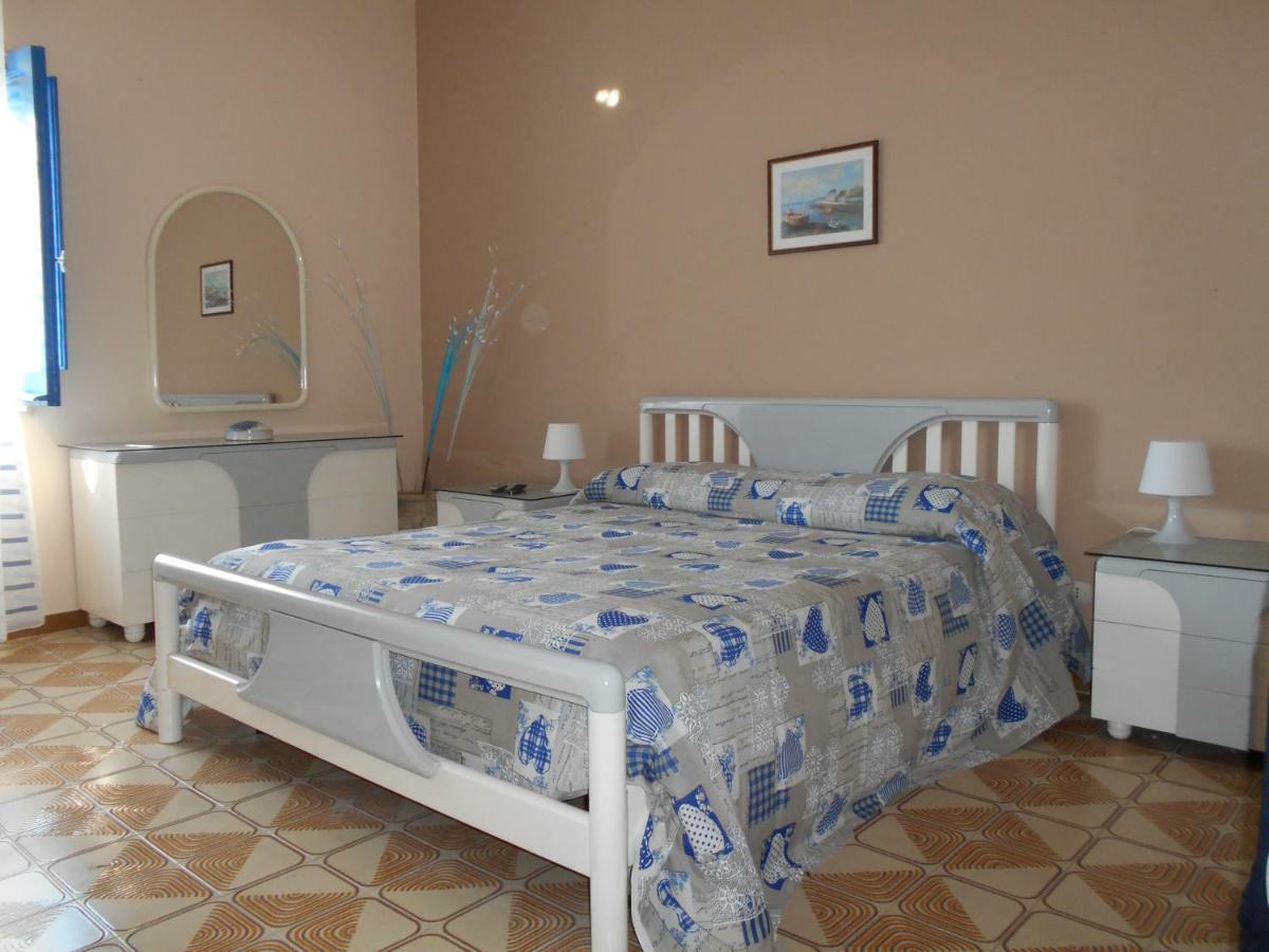 Casa Deli - Le Farfalle Blu Syracuse Buitenkant foto